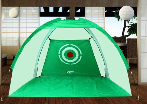Lều tập swing Golf PGM LXW002