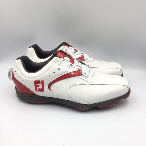 Giầy FJ EXL BOA WHITE/RED 45140