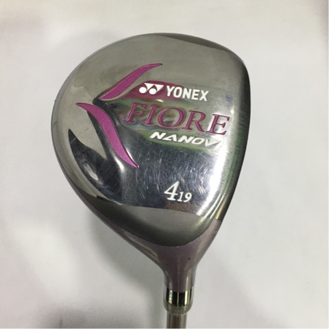 FAIRWAY WOODFAIRWAY WOOD