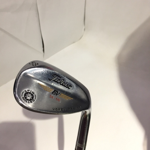 Gậy Wedge Titleist 58.08
