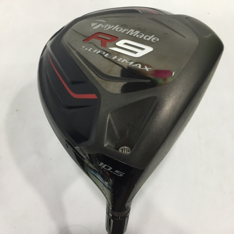 Gậy  Taylormade R9 Supermax 50R