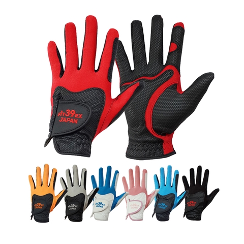 Găng Tay Fit 39 Glove