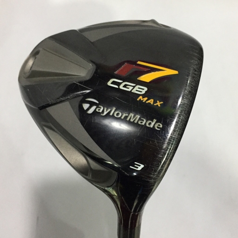 TaylorMade R7 CGB 3W S
