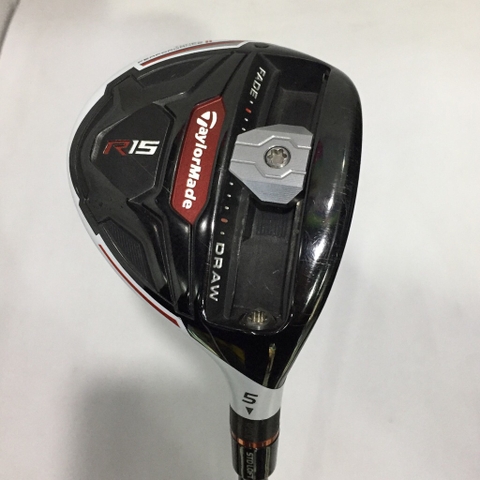 FAIRWAY WOODTaylorMadeR15 5W