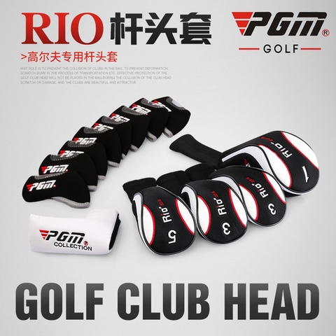 Cover PGM Rio