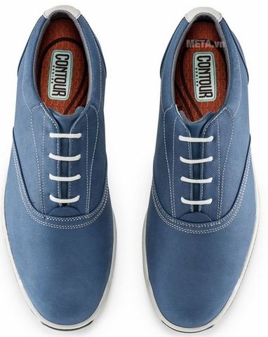 GIÀY GOLF FOOTJOY CONTOUR CASUAL SPIKELESS 54216
