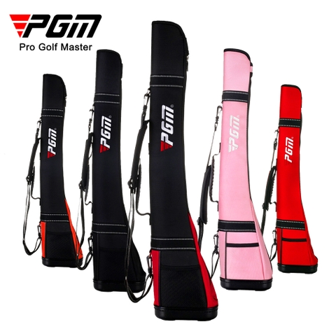Túi gậy tập nhỏ PGM QIAB010
