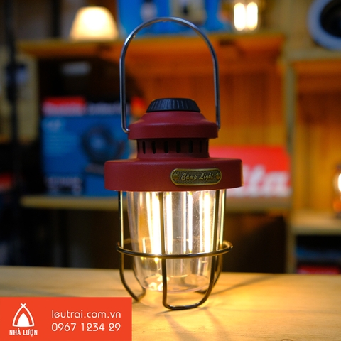 Đèn cắm trại Camp Light