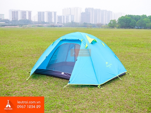 Lều cắm trại, dã ngoại 2 người Naturehike - NH18Z022-P