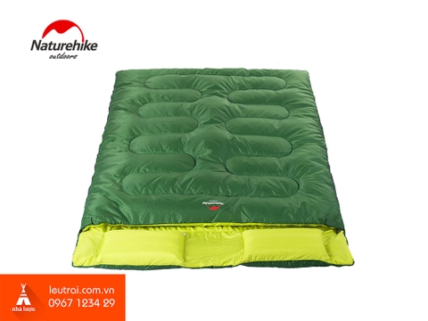 Túi ngủ đôi Naturehike SD15M030J