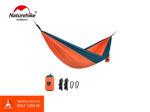 Võng đơn siêu nhẹ NatureHike NH17D012-C