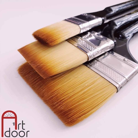 Cọ vẽ quét Mảng ART SECRET (3280F)