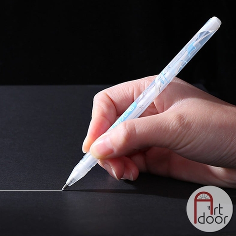 Bút line kháng nước Trắng SUPERIOR giá rẻ