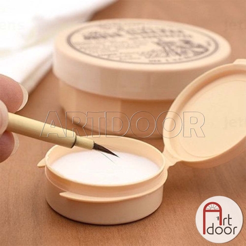 Xà bông tẩy rửa cọ vẽ THE MASTERS Brush