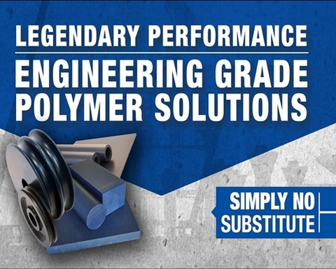 Quadrant Engineering Polymer Solutions for Construction, Heavy Equipment, Linings, Mining