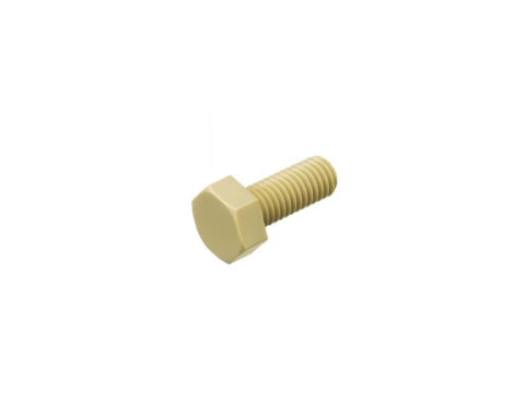Bu lông đầu lục giác PPS