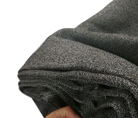 Vải sợi UHMWPE chống cắt