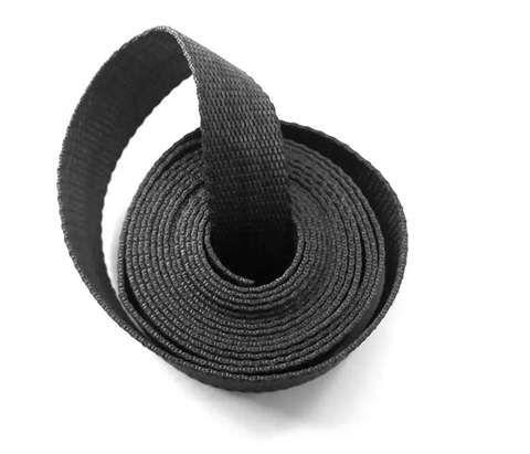 Băng Keo Sợi UHMWPE Chống Cắt Màu Đen Cao Cấp