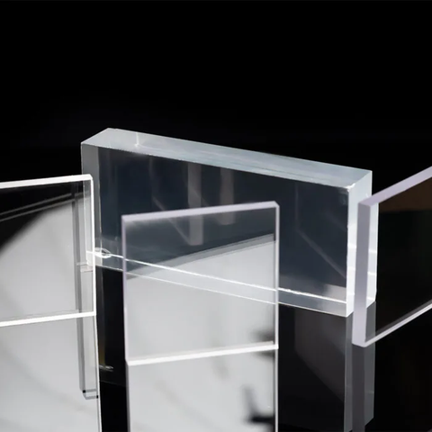 Cast Acrylic Sheets