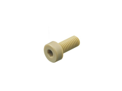 Ốc vít đầu trụ lục giác chìm thấp PPS