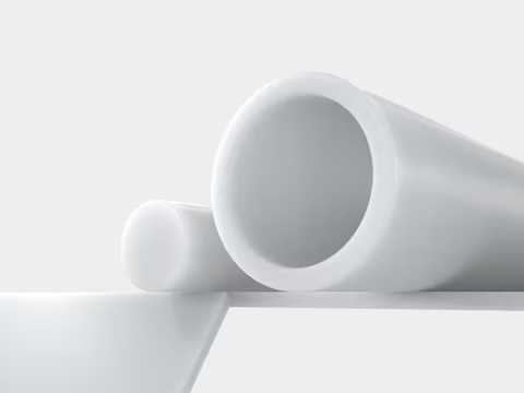 Acetron™/Ertacetal™ H POM-H