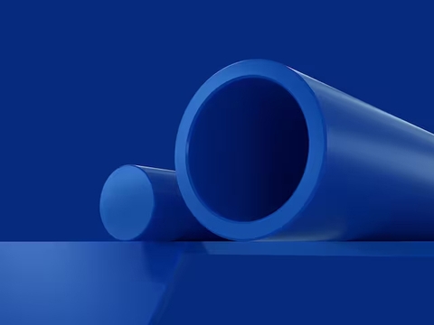 Acetron™ GP FG/Ertacetal™ C FG POM-C