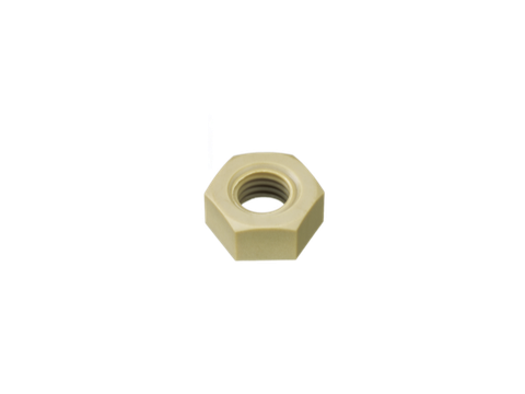 Đai ốc lục giác PPS