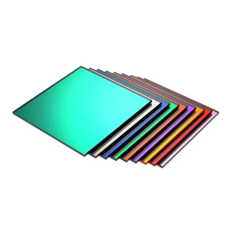 Acrylic Mirror Sheets