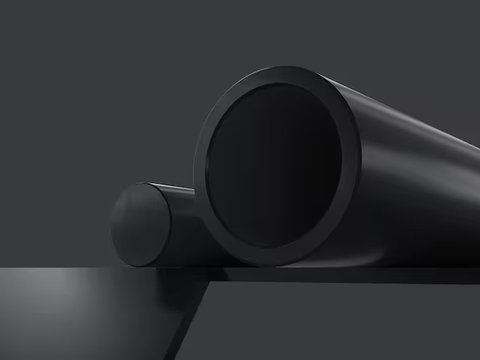 Duratron™ CU60 PBI