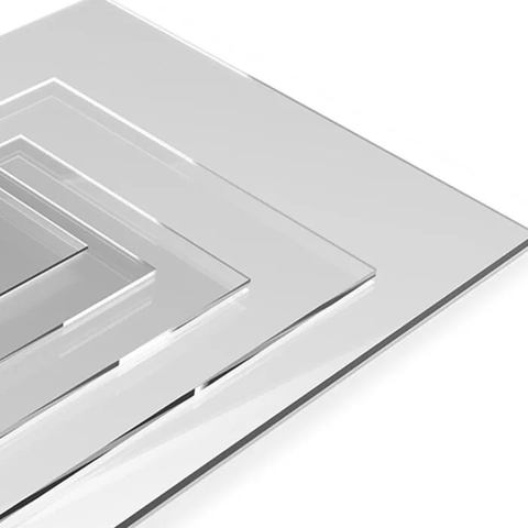 Extruded Acrylic Sheets
