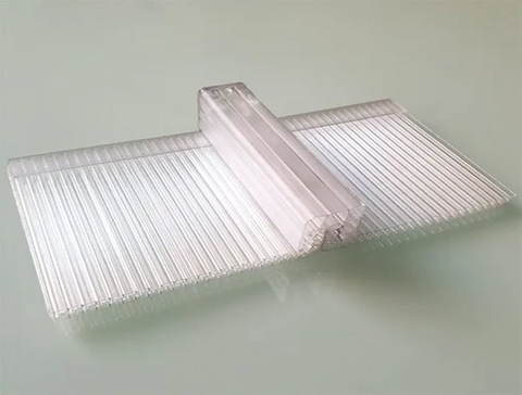 U-Lock Polycarbonate System