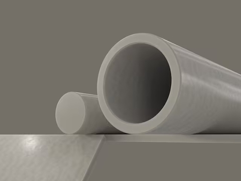 Ketron™ CR-S PEEK