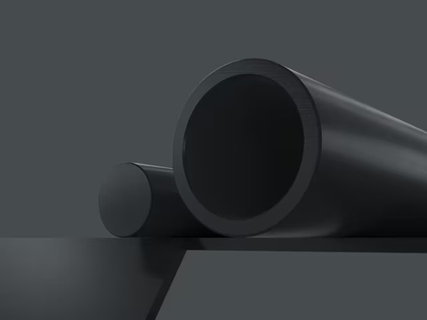 Ketron™ HPV-G2 PEEK