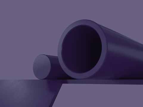 Nylatron™ 703 XL PA6