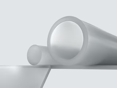 Proteus™ Homopolymer PP Natural