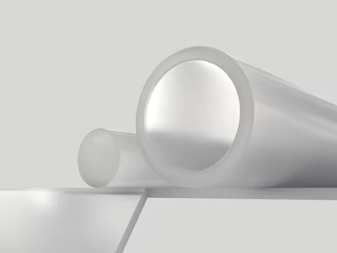 Proteus™ O & P Natural Homopolymer PP