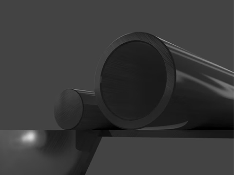 Semitron™ CNT POM-C