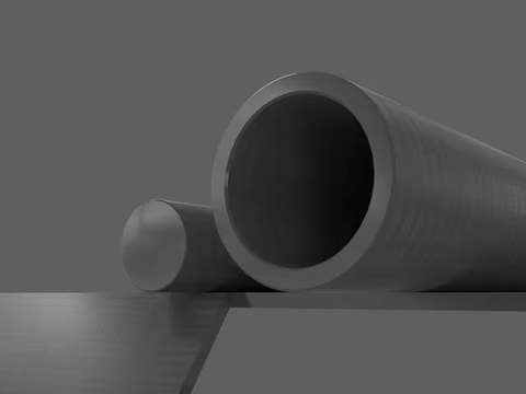 Semitron™ ESd HPV PEEK