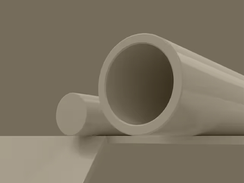 Semitron™ MDS 100 PEEK