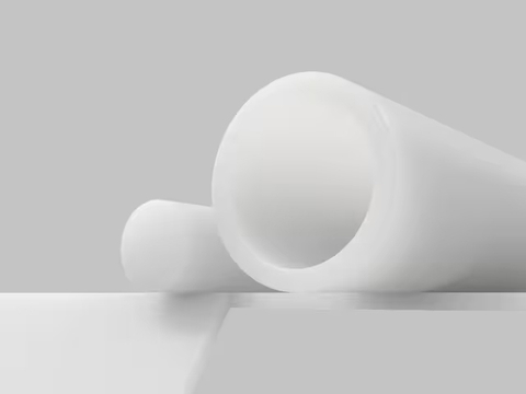 TIVAR™ 1000 NU UHMW-PE