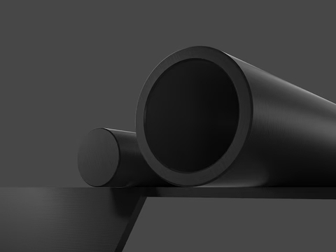 TIVAR™ DrySlide UHMW-PE