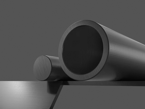 TIVAR™ ESD FG UHMW-PE