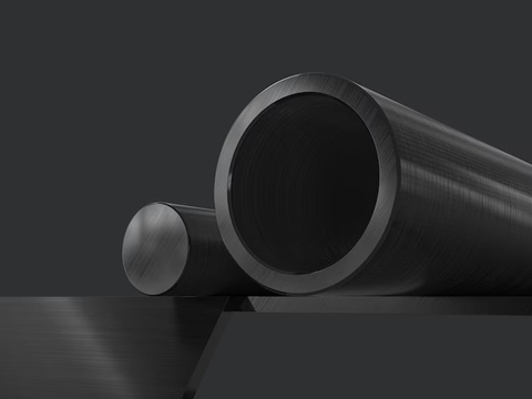 TIVAR™ ESD UHMW-PE/TIVAR™ Antistatic UHMW-PE