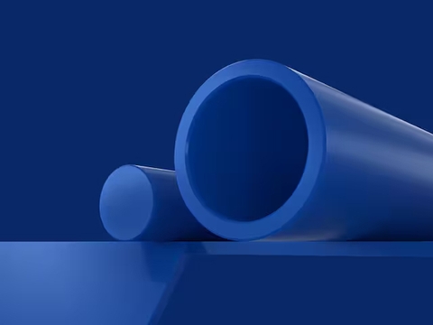 TIVAR™ H.O.T-G2 Food Grade UHMW-PE