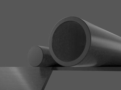 TIVAR™ Sterra™ ESD UHMW-PE