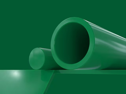 TIVAR™ Sterra™ UHMW-PE