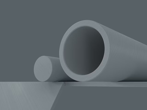 TIVAR™ SuperPlus UHMW-PE