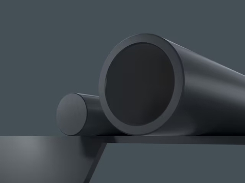 TIVAR™ TECH UHMW-PE