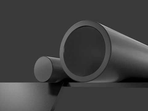 TIVAR™ UV-resistant UHMW-PE
