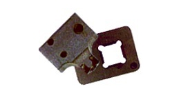 Nhựa PAI chống tĩnh điện Semitron® ESd 520HR